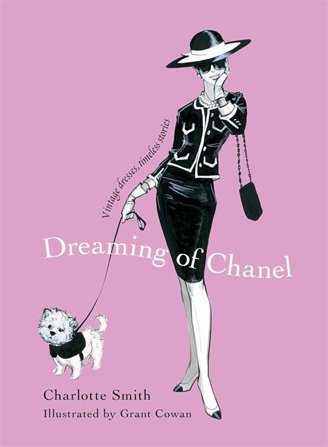 Dreaming of Chanel: Vintage Dresses, Timeless Stories 